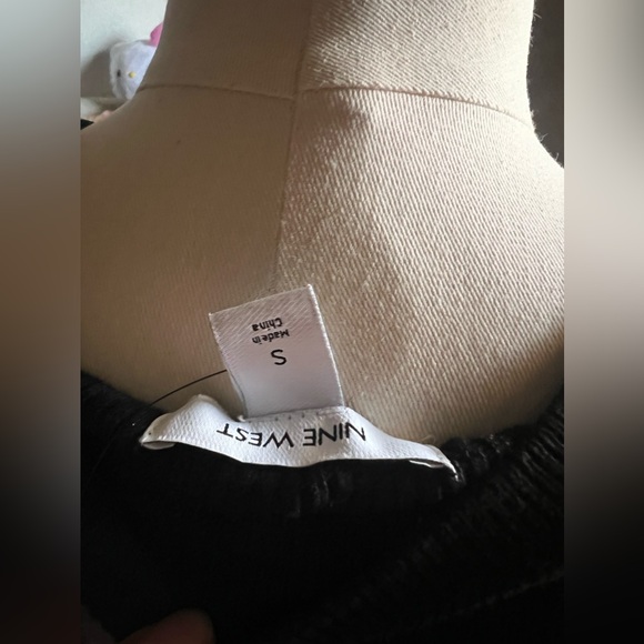 Nine West Sweater Top - Picture 4 of 4